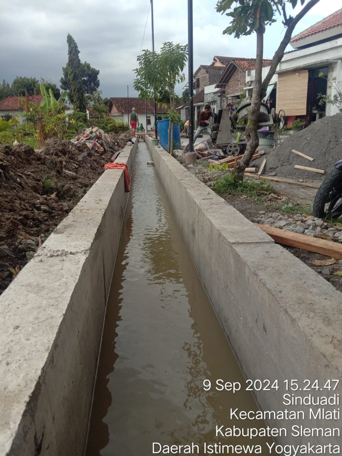 jasa paving jogja