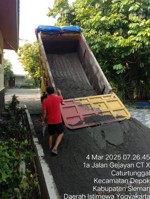 jasa paving jogja