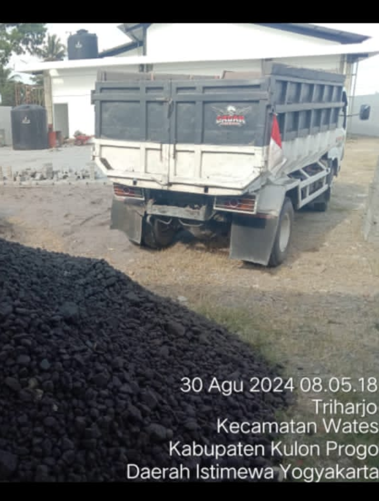 jasa paving jogja