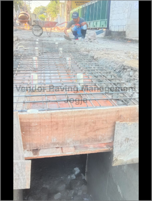 jasa pasang paving jogja