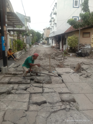 jasa paving jogja